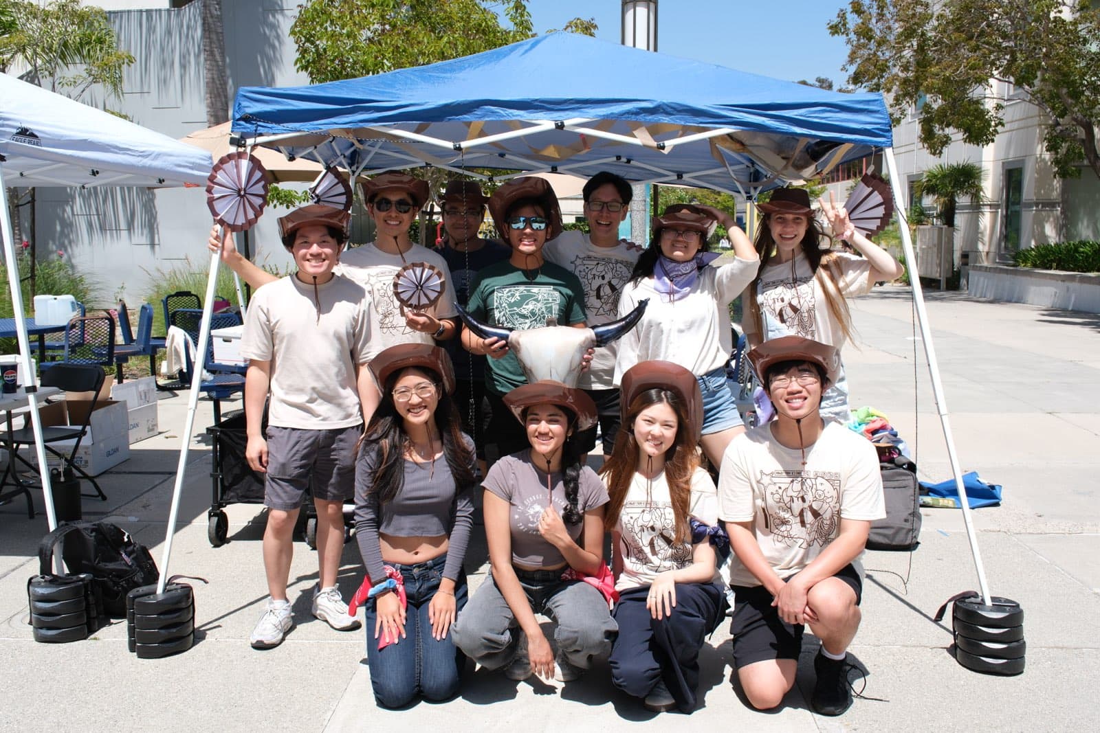 ICS Fair 2025